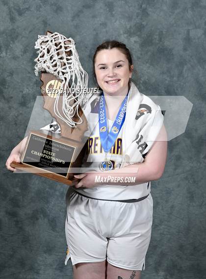 Thumbnail 1 in Bret Harte (CIF State D5 Award Photos) photogallery.