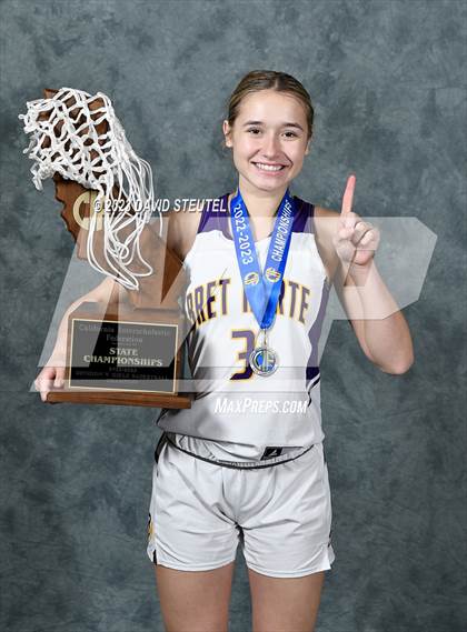 Thumbnail 1 in Bret Harte (CIF State D5 Award Photos) photogallery.