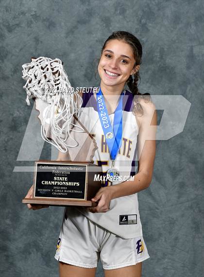 Thumbnail 2 in Bret Harte (CIF State D5 Award Photos) photogallery.