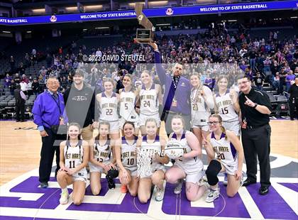 Thumbnail 1 in Bret Harte (CIF State D5 Award Photos) photogallery.