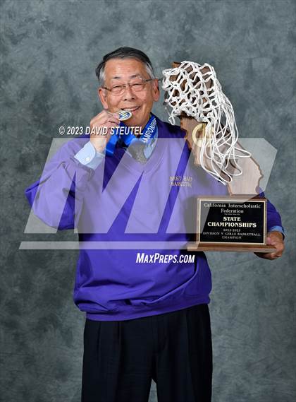 Thumbnail 3 in Bret Harte (CIF State D5 Award Photos) photogallery.