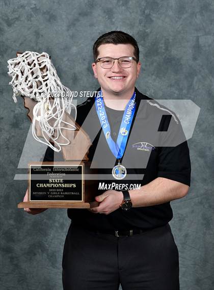 Thumbnail 1 in Bret Harte (CIF State D5 Award Photos) photogallery.