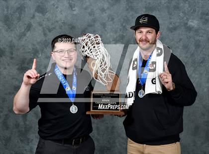 Thumbnail 2 in Bret Harte (CIF State D5 Award Photos) photogallery.