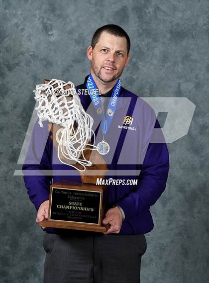 Thumbnail 3 in Bret Harte (CIF State D5 Award Photos) photogallery.