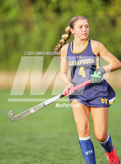 Thumbnail 1 in Port Washington vs Massapequa photogallery.