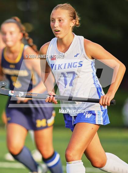 Thumbnail 2 in Port Washington vs Massapequa photogallery.
