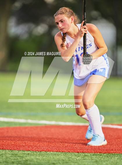 Thumbnail 3 in Port Washington vs Massapequa photogallery.