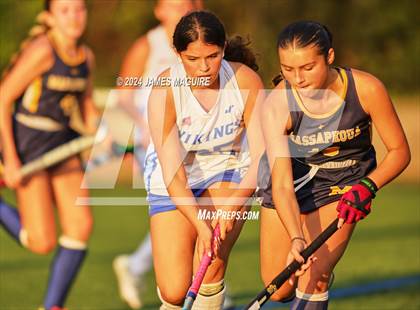 Thumbnail 1 in Port Washington vs Massapequa photogallery.