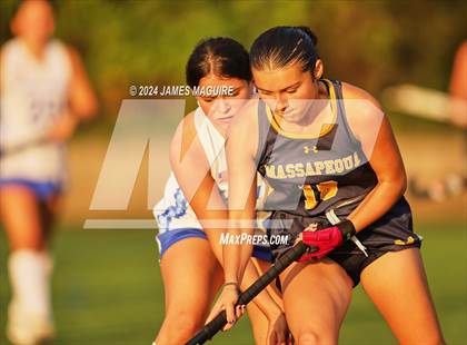 Thumbnail 2 in Port Washington vs Massapequa photogallery.