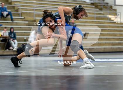 Thumbnail 2 in Poudre School District Tri-Meet photogallery.