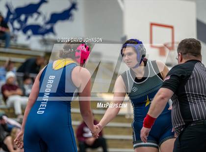 Thumbnail 1 in Poudre School District Tri-Meet photogallery.
