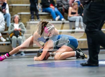 Thumbnail 1 in Poudre School District Tri-Meet photogallery.