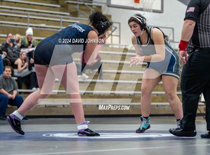 Thumbnail 1 in Poudre School District Tri-Meet photogallery.