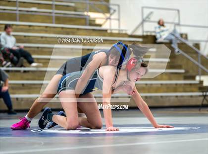 Thumbnail 3 in Poudre School District Tri-Meet photogallery.