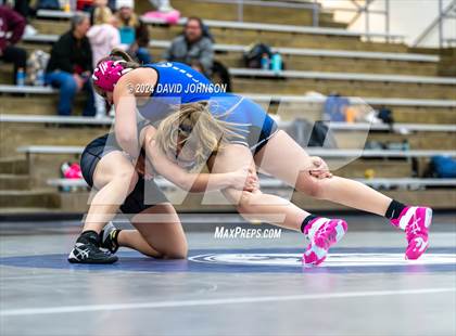 Thumbnail 1 in Poudre School District Tri-Meet photogallery.