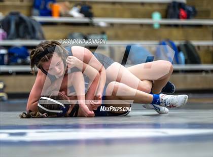 Thumbnail 3 in Poudre School District Tri-Meet photogallery.