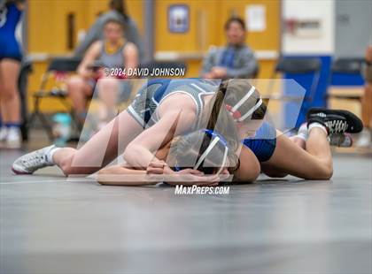 Thumbnail 3 in Poudre School District Tri-Meet photogallery.