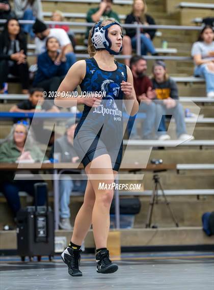 Thumbnail 1 in Poudre School District Tri-Meet photogallery.