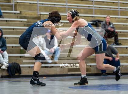 Thumbnail 2 in Poudre School District Tri-Meet photogallery.