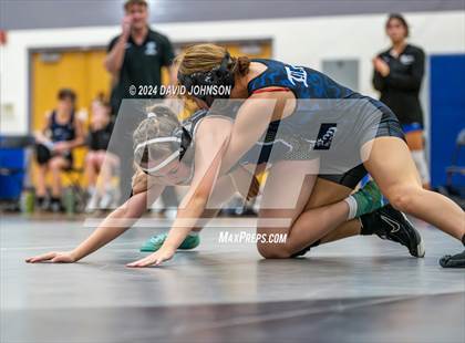 Thumbnail 3 in Poudre School District Tri-Meet photogallery.
