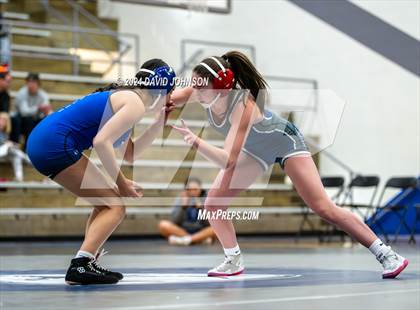 Thumbnail 3 in Poudre School District Tri-Meet photogallery.
