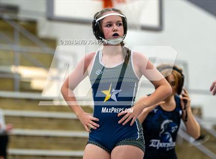 Thumbnail 1 in Poudre School District Tri-Meet photogallery.