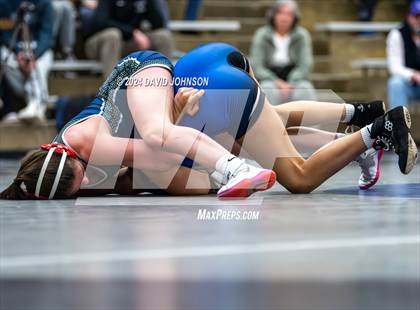 Thumbnail 1 in Poudre School District Tri-Meet photogallery.