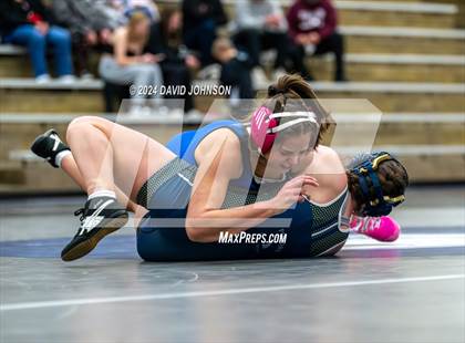Thumbnail 3 in Poudre School District Tri-Meet photogallery.