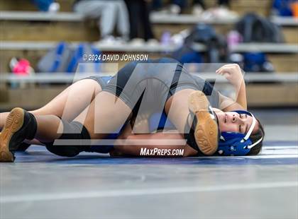 Thumbnail 3 in Poudre School District Tri-Meet photogallery.