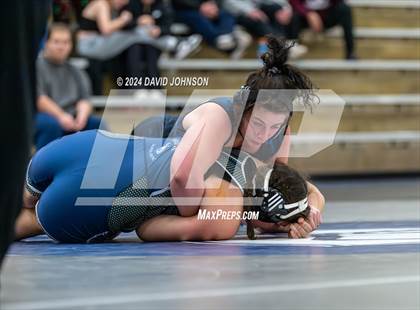 Thumbnail 2 in Poudre School District Tri-Meet photogallery.