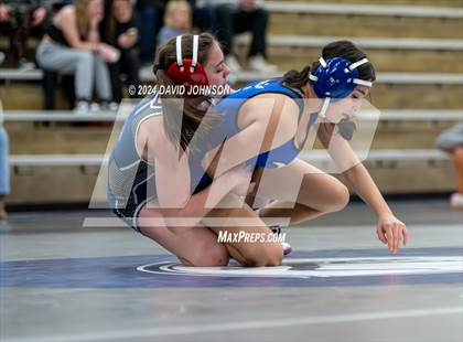 Thumbnail 3 in Poudre School District Tri-Meet photogallery.
