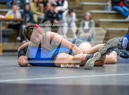 Thumbnail 2 in Poudre School District Tri-Meet photogallery.