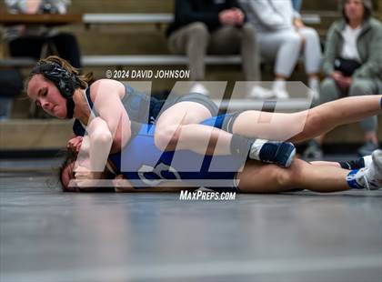 Thumbnail 1 in Poudre School District Tri-Meet photogallery.