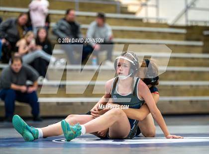 Thumbnail 3 in Poudre School District Tri-Meet photogallery.
