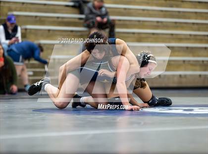 Thumbnail 2 in Poudre School District Tri-Meet photogallery.