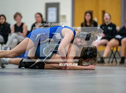 Thumbnail 3 in Poudre School District Tri-Meet photogallery.