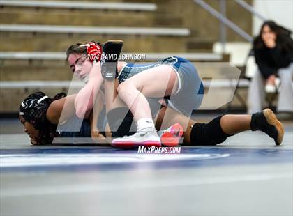 Thumbnail 3 in Poudre School District Tri-Meet photogallery.
