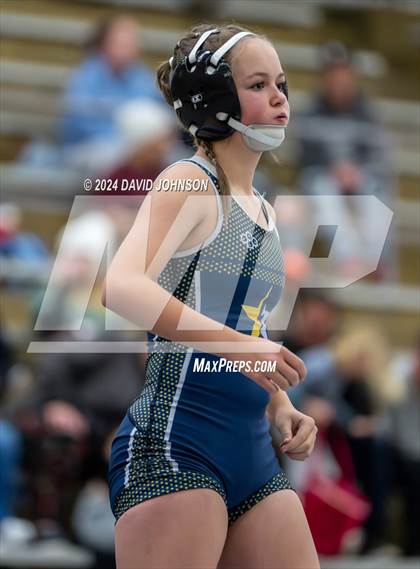 Thumbnail 1 in Poudre School District Tri-Meet photogallery.