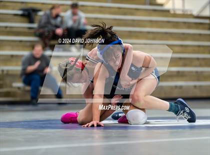 Thumbnail 1 in Poudre School District Tri-Meet photogallery.