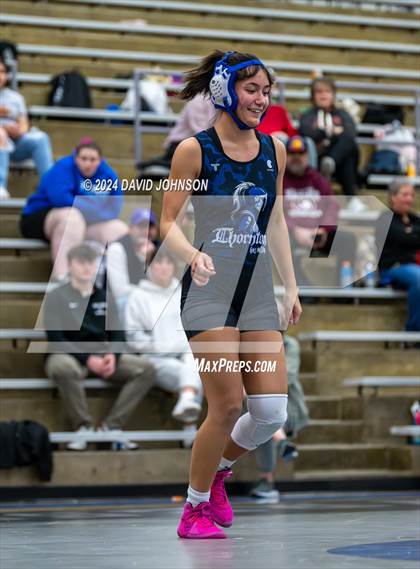 Thumbnail 2 in Poudre School District Tri-Meet photogallery.
