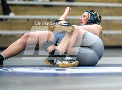 Thumbnail 2 in Poudre School District Tri-Meet photogallery.