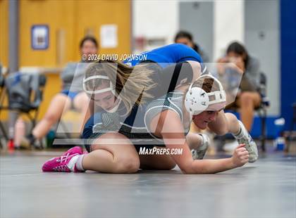 Thumbnail 1 in Poudre School District Tri-Meet photogallery.