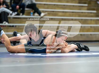 Thumbnail 2 in Poudre School District Tri-Meet photogallery.