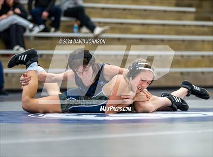 Thumbnail 1 in Poudre School District Tri-Meet photogallery.