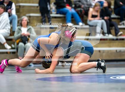Thumbnail 3 in Poudre School District Tri-Meet photogallery.