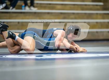 Thumbnail 3 in Poudre School District Tri-Meet photogallery.