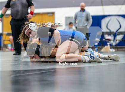 Thumbnail 1 in Poudre School District Tri-Meet photogallery.