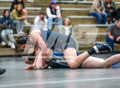 Thumbnail 2 in Poudre School District Tri-Meet photogallery.