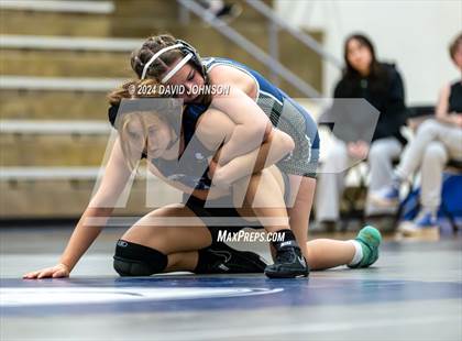 Thumbnail 2 in Poudre School District Tri-Meet photogallery.