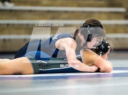 Thumbnail 1 in Poudre School District Tri-Meet photogallery.